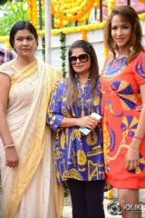 Pilavani Perantam Movie Opening